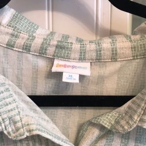 Lularoe Valentina XL